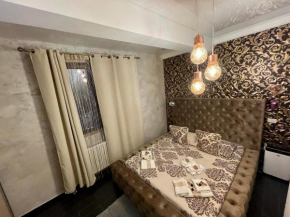 Gratiela Aparthotel Mamaia Nord